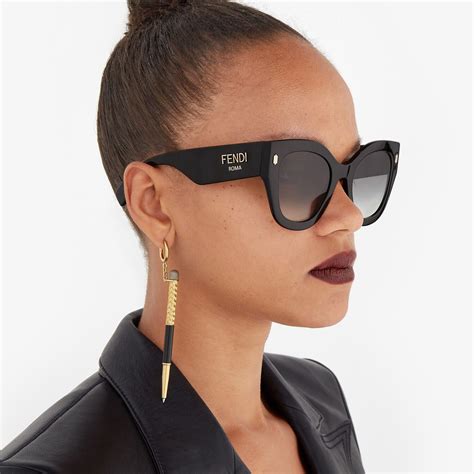 fendi maserati sunglasses|Shop Women's Designer Acetate Sunglasses .